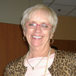 Meet your Posher, Barbara